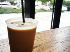 冰摩卡-明谦·Coffee&Cocktail Bar(美您公园店)