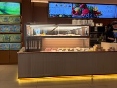-奈雪的茶(印象城店)