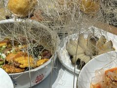 -金掌勺锅包肉(华润万象城店)