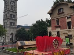 -天津意大利风情旅游区