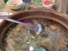 -东记炭炉·海鲜鸡煲(龙华店)