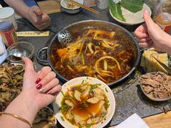 -胖子鱼·天水麻辣鱼火锅(秦州407店)