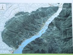 -羚羊峡古栈道森林公园