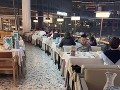 -莆田餐厅PUTIEN(颐堤港店)