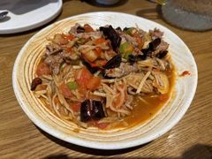-金孔雀德宏傣味餐馆(魏公村店)