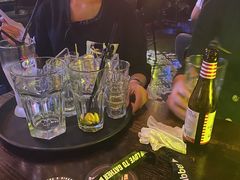 -AClub餐吧(富华里店)