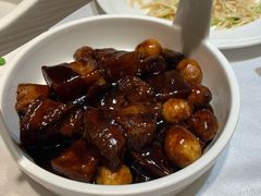 招牌红烧肉-老人和饭店(淮海中路店)