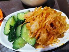 -陈记牛肉面