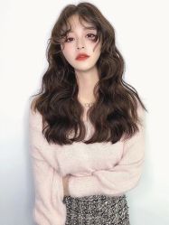 -HAIR POP