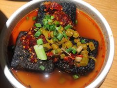 老长沙臭豆腐-三两粉(深圳龙华上塘店)