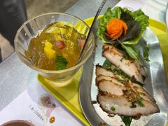 -蔡澜PHO(海岸城店)