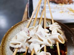 -烤五行·烧烤烤串(石佛营店)
