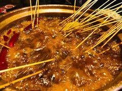 -镇江龙·火锅串串(武侯祠店)