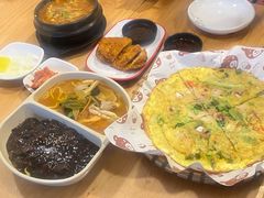 -多宾韩国料理(学衡路店)