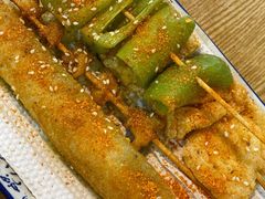 -黄记潮汕甜汤(贝底田坊店)