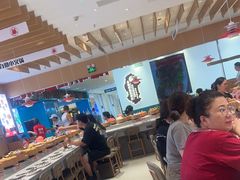 -龍歌自助小火锅(李沧丽达店)