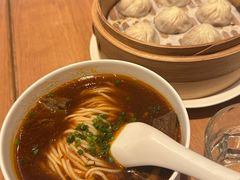 红烧牛肉面-鼎泰丰(国金中心店)