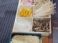 -大四喜·鲜牛肉火锅(洛阳大学城店)