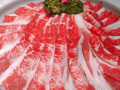 美国雪花牛肉A-煲宫猪肚鸡(晶品店)