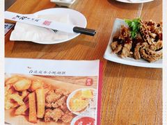 -老张牛肉面(天津万象城店)