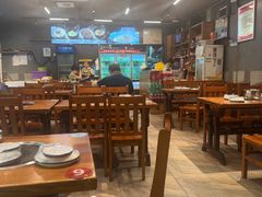 -重庆鸡公煲·青锅花椒鱼(牡丹江路店)