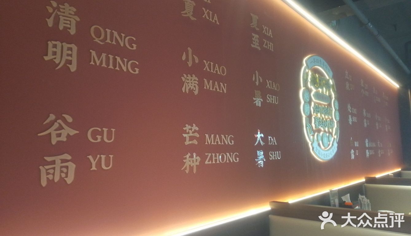 今天的美食探店之旅