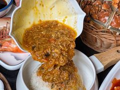 -蟹村草堂·苏式园林人文农家·大闸蟹