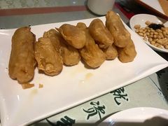 -萧记三鲜烩面(郑汴路店)