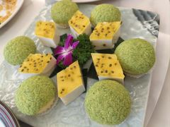 -濠江渔港酒楼(湾仔海鲜街，会展中心店)