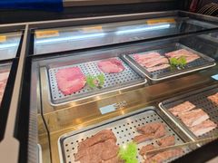 -非烤勿扰自助烤肉(合胜百货店)