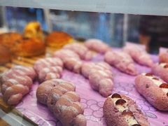 -面包新语(龙湖·西宸天街店)