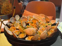 -何师烧烤Pro ·小龙虾·江湖川菜·精酿啤酒(太古里店)