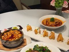 -运·中餐厅(成都华尔道夫酒店)