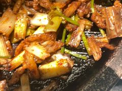 -局气 烤鸭·北京菜(光华路店)