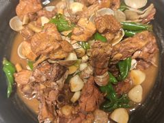 -山东八大碗山东老字号