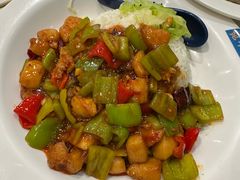 -宛平李记小吃(东关街店)