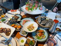 -Mr·Fish鱼鲜生海鲜放题(银泰in99店)