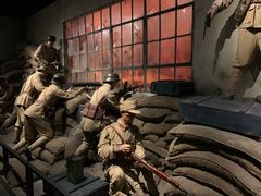 -上海四行仓库抗战纪念馆