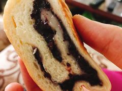 紫米麻薯-面包与我Bread Or Me(长城汇店)