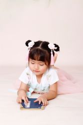 -童影世家儿童摄影(梨园店)