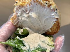 -麦当劳(祈年大街店)