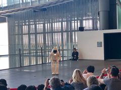 -日本科学未来馆