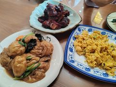 -灵福缘私房菜·农家菜(拈花湾·灵山大佛必推店)