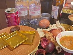 -牛New寿喜烧(虹桥新天地店)