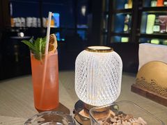 -长沙北辰洲际酒店-SKY 27酒廊