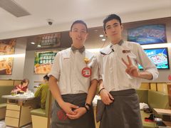 -海底捞火锅(中山路天主教堂店)