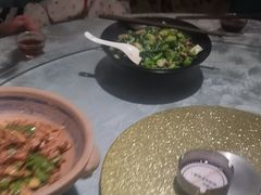 -外婆味道·云南菜大当家(关上店)