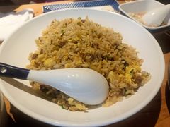 -肉串汪(月坛店)