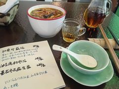 -五观堂素食(新华路店)