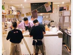 -Egg•Allday Brunch(襄阳北路店)
